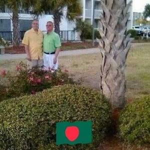 Meet your Posher, Danny